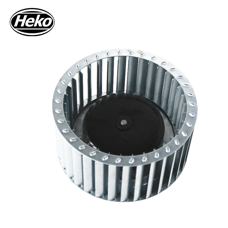 HEKO EC120mm Industrial Forward Curved Centrifugal Fan