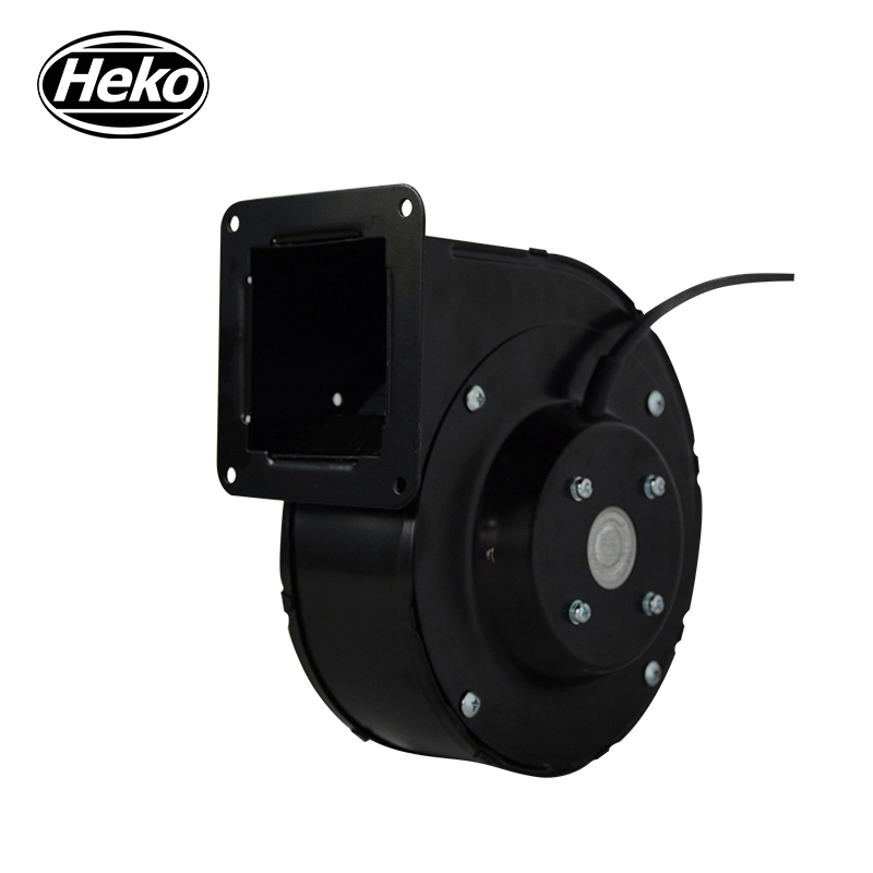 HEKO DC133mm 24V 48V Hot Selling Blower Utility Fan For Cooling