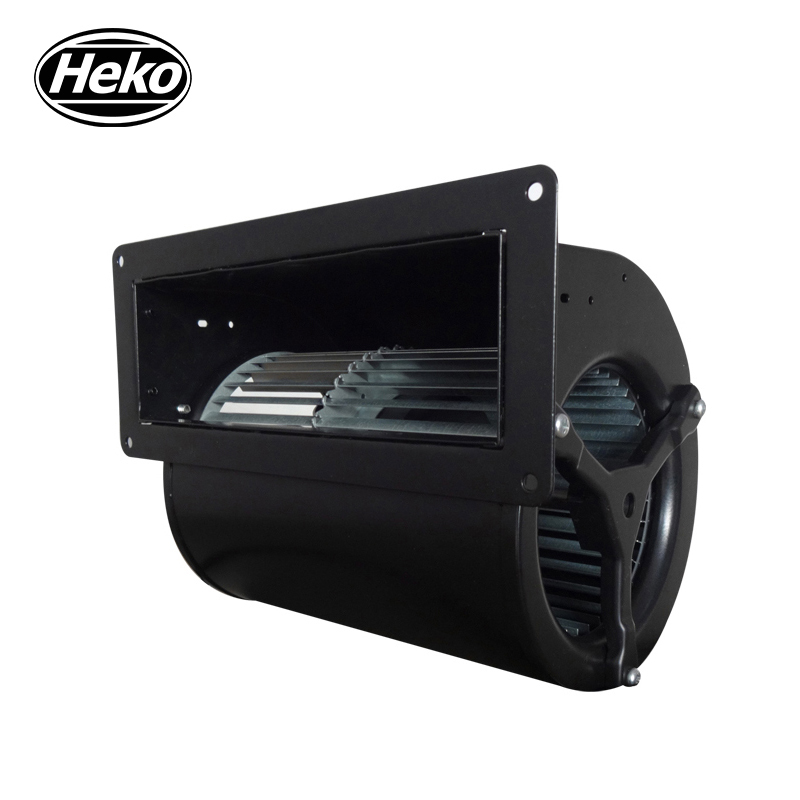 HEKO EC146mm High Temperature Mini Blower Fan For Air Coolers