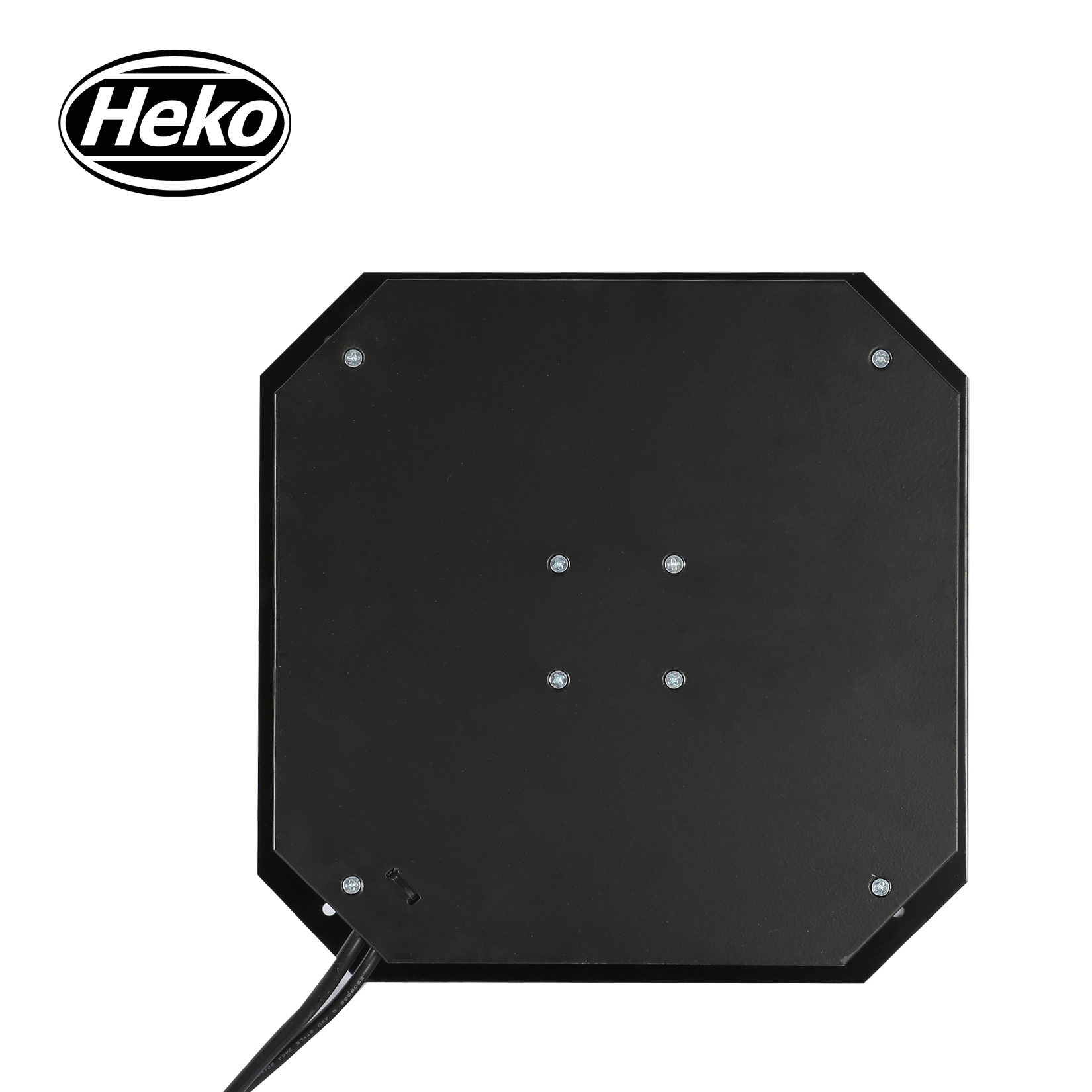 HEKO EC190mm Low Noise Air Cooler Centrifugal Fan