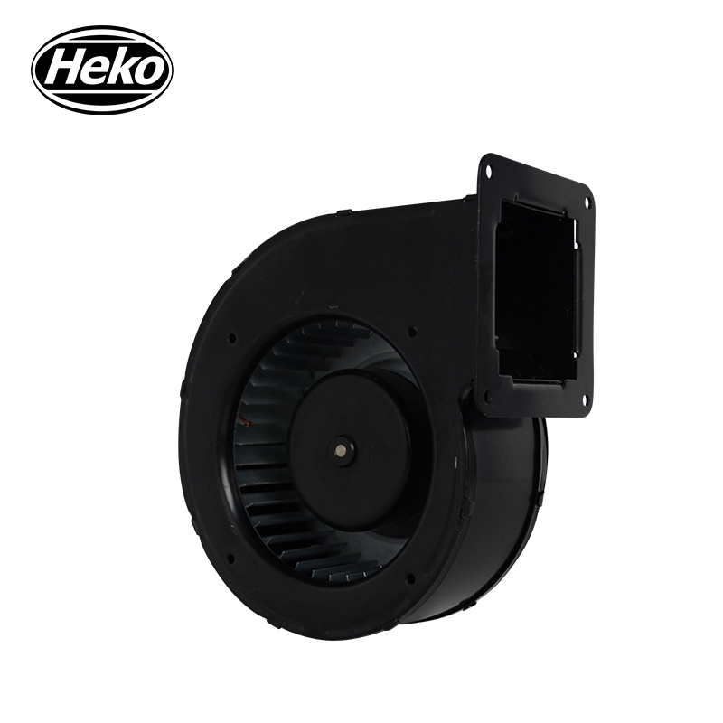 HEKO DC97mm Air Conditioning Car Blower Cooling Fan