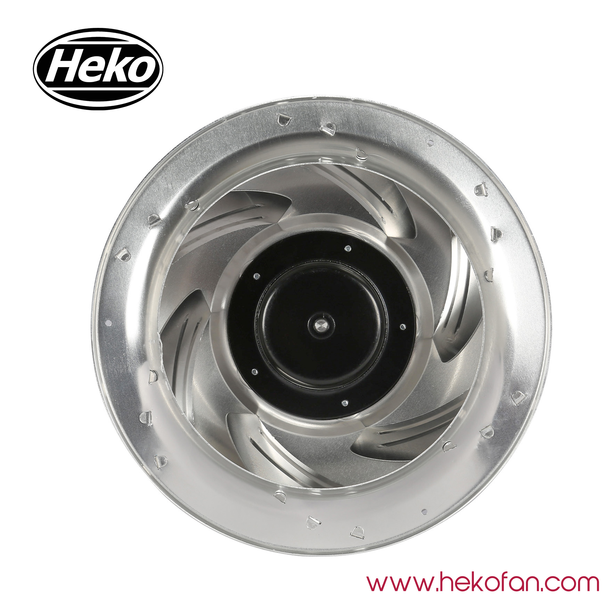 HEKO EC310mm 230VAC Backward Curved Centrifugal Fan 