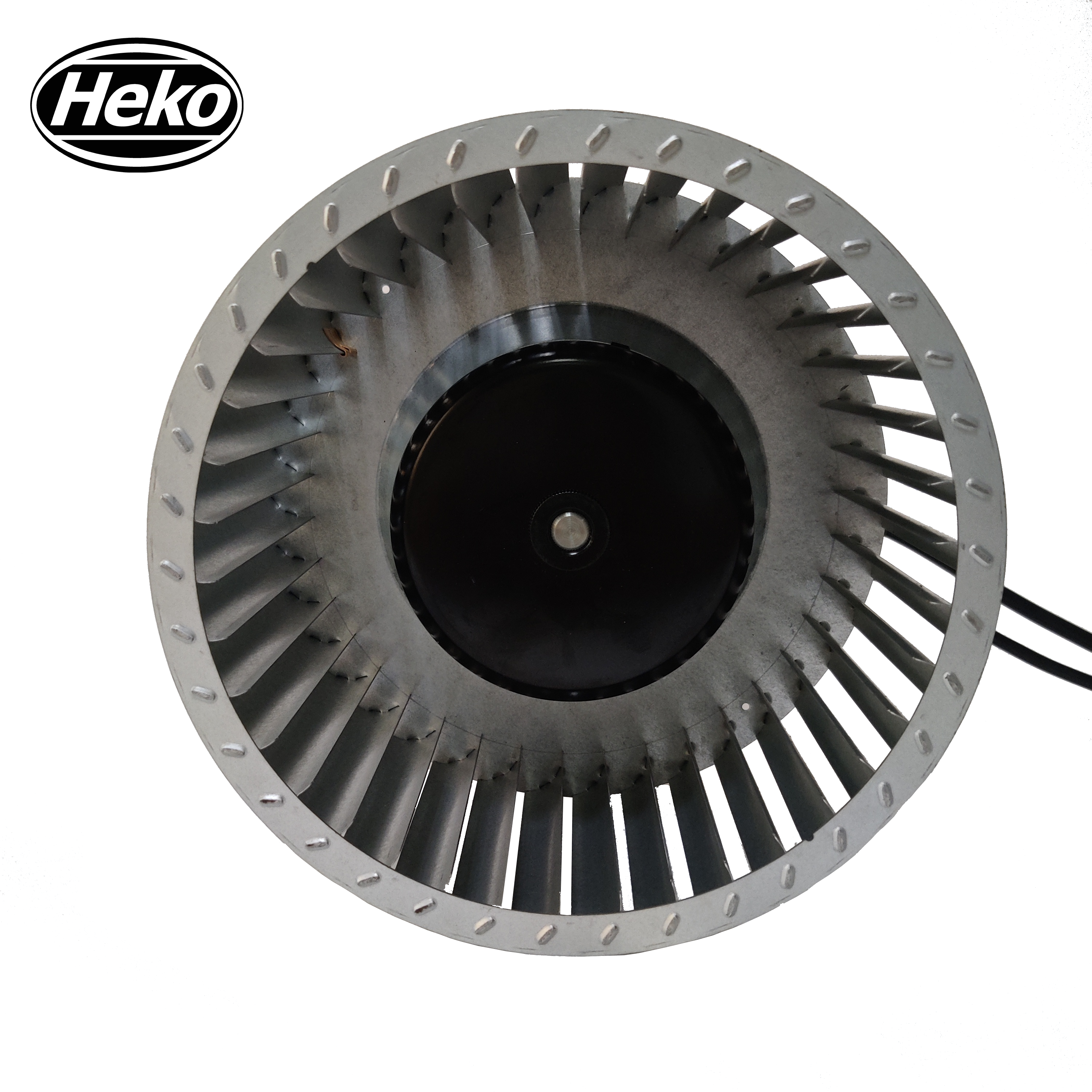 HEKO EC180mm High Speed Centrifugal Fan For Bathroom