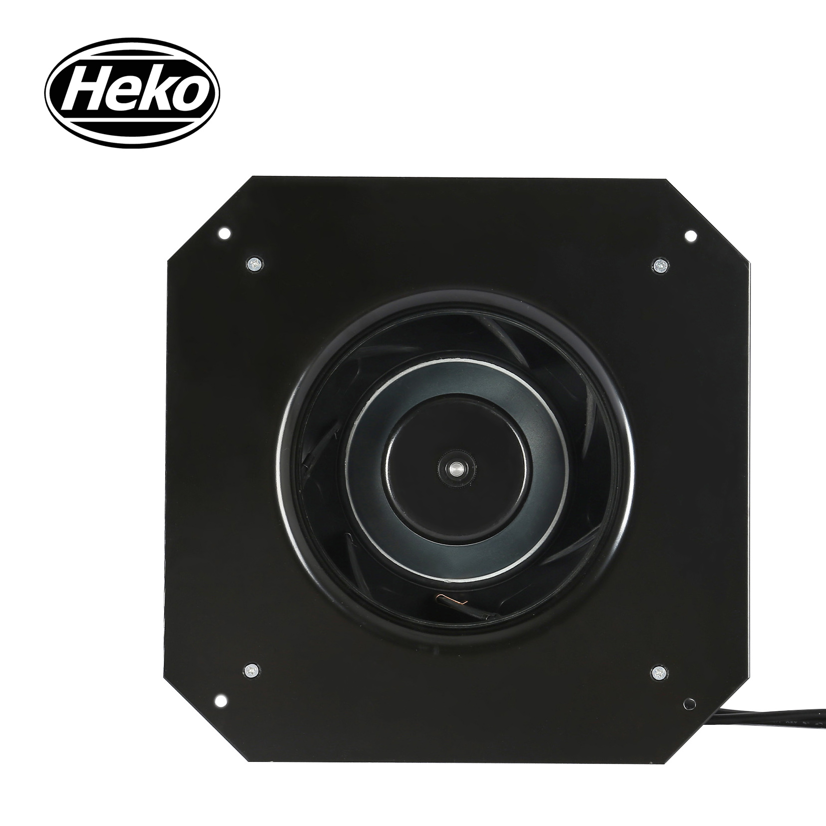 HEKO EC 225mm Push-Pull Centrifugal Suction Exhaust Fan