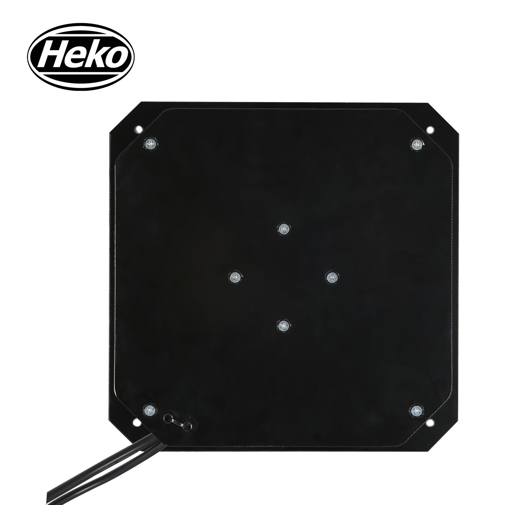 HEKO EC 190mm Framed High Quality Inline Centrifugal Fan